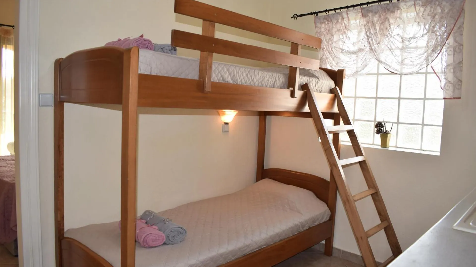 Apartment Fotini'S Studios 2 Toroni