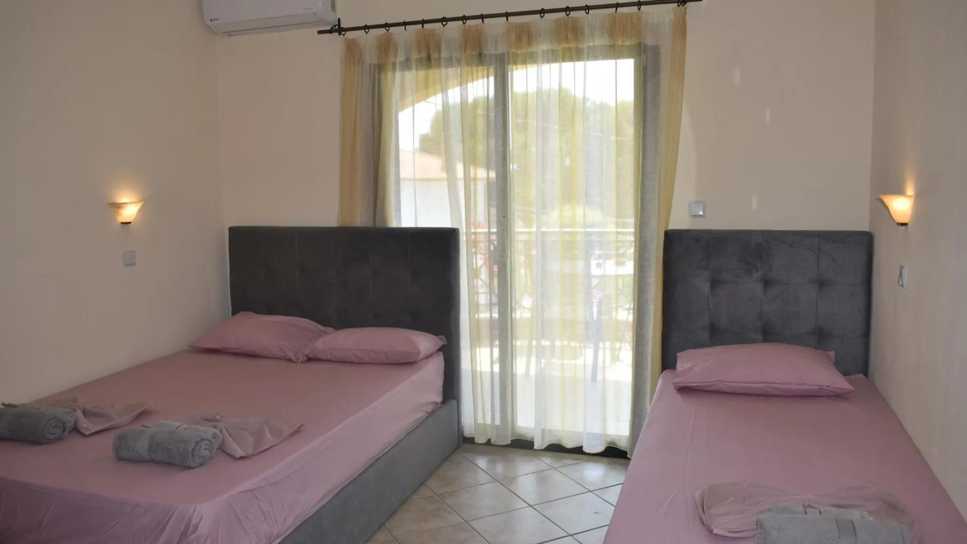 Apartment Fotini'S Studios 2 Toroni