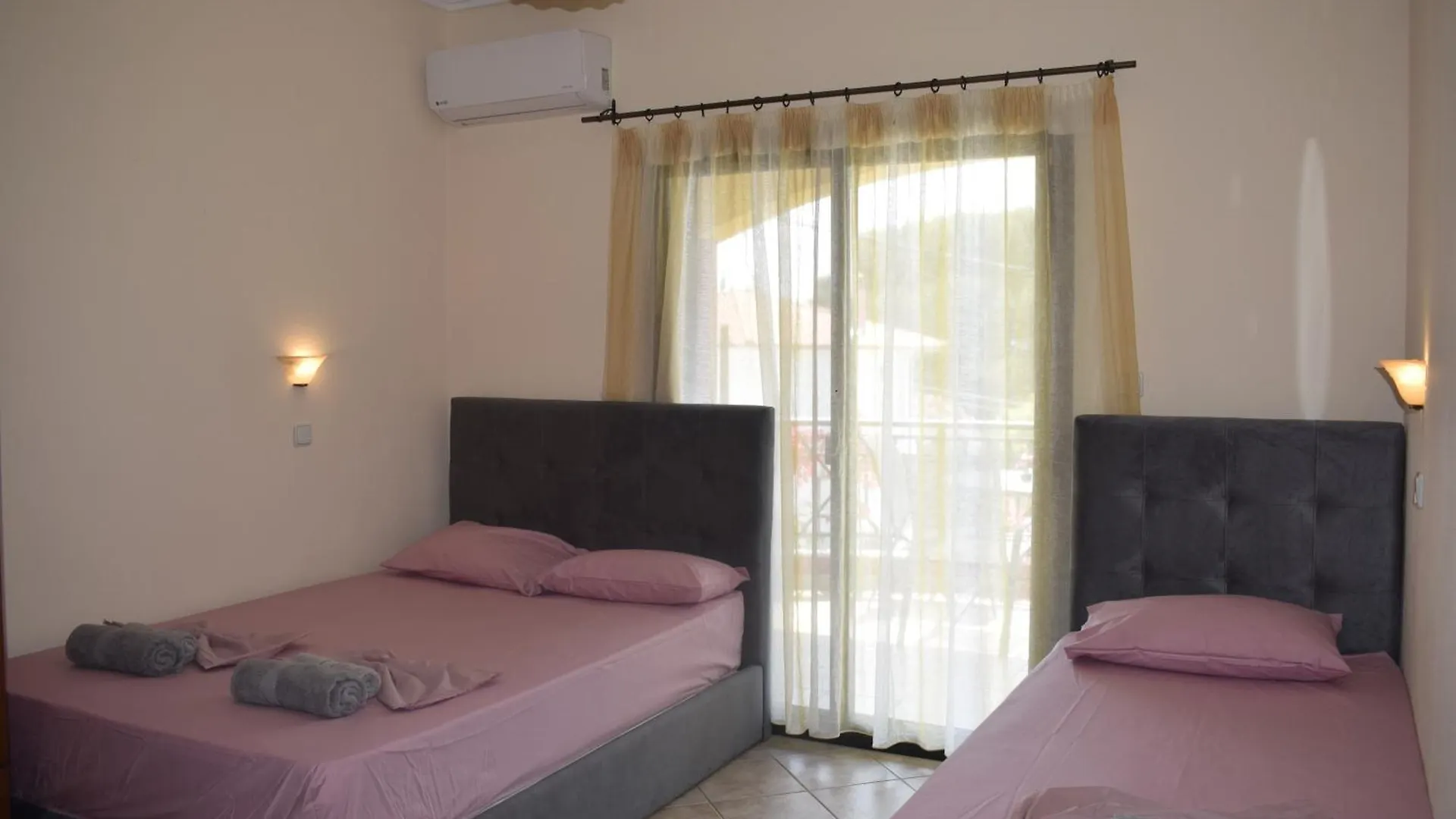 Apartment Fotini'S Studios 2 Toroni