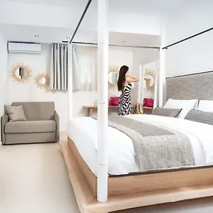 Fay Boutique Ξενοδοχείο