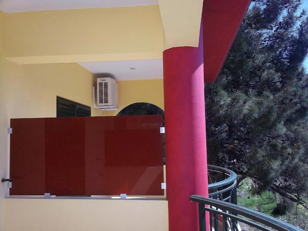 Fotini'S Studios 2 Toroni 0*,  Greece