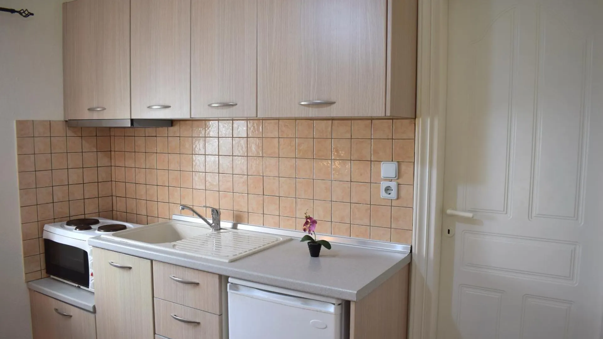 Apartment Fotini'S Studios 2 Toroni Greece