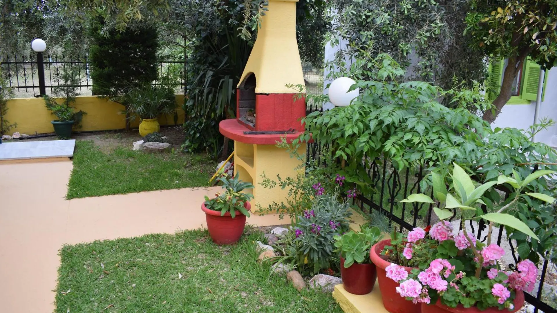 Apartment Fotini'S Studios 2 Toroni Greece