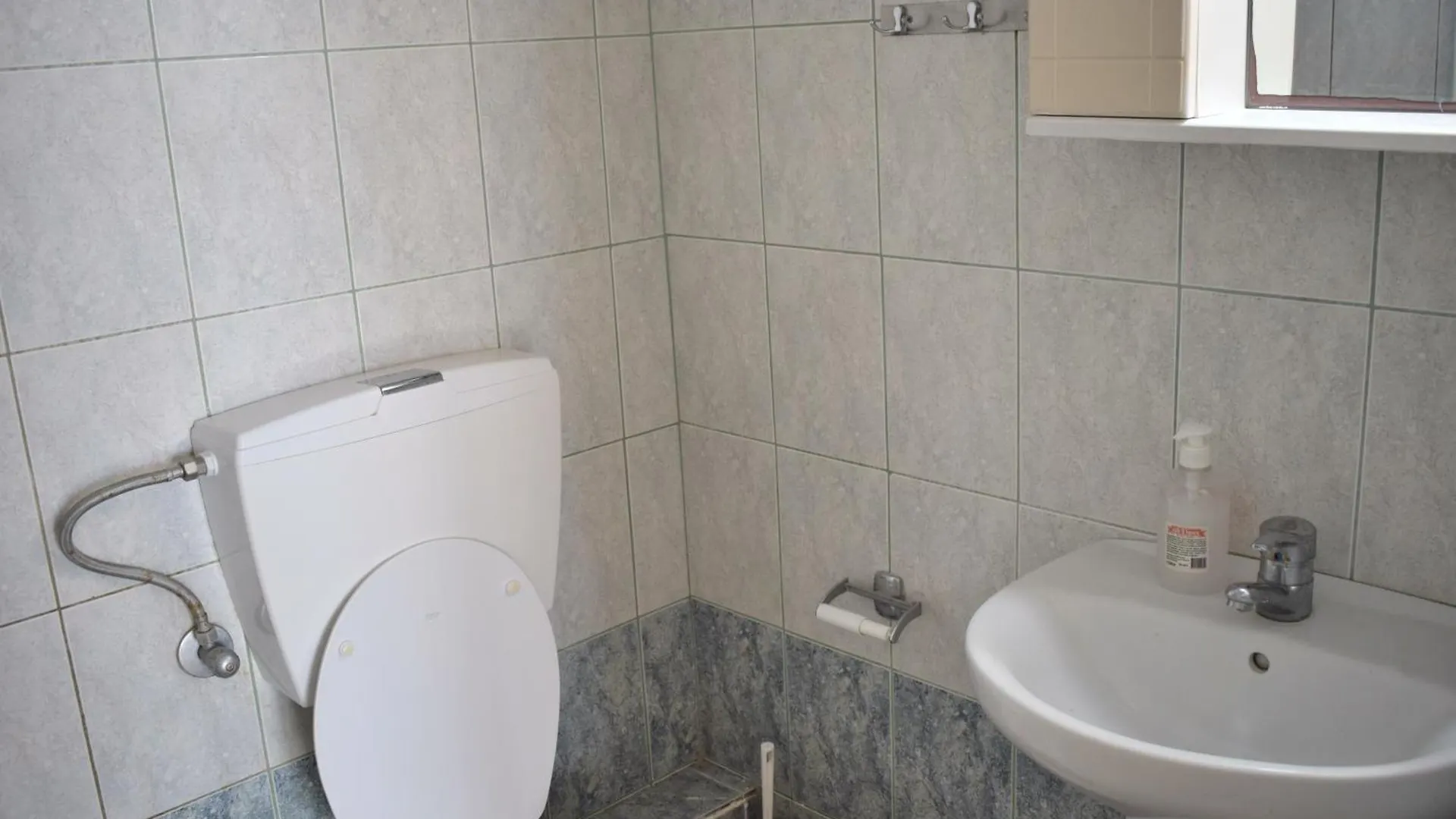 Fotini'S Studios 2 Toroni Apartment