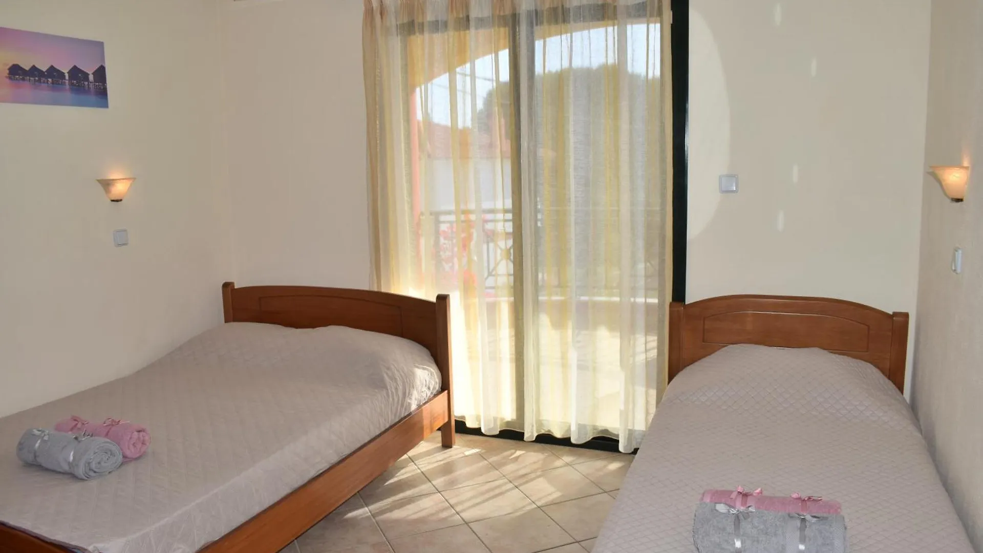 Apartment Fotini'S Studios 2 Toroni