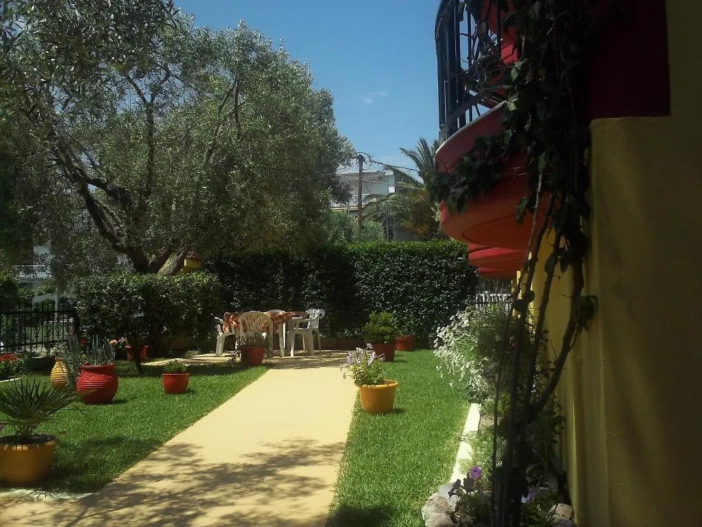 Apartment Fotini'S Studios 2 Toroni