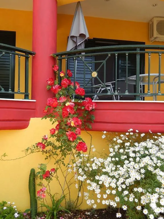 Apartment Fotini'S Studios 2 Toroni