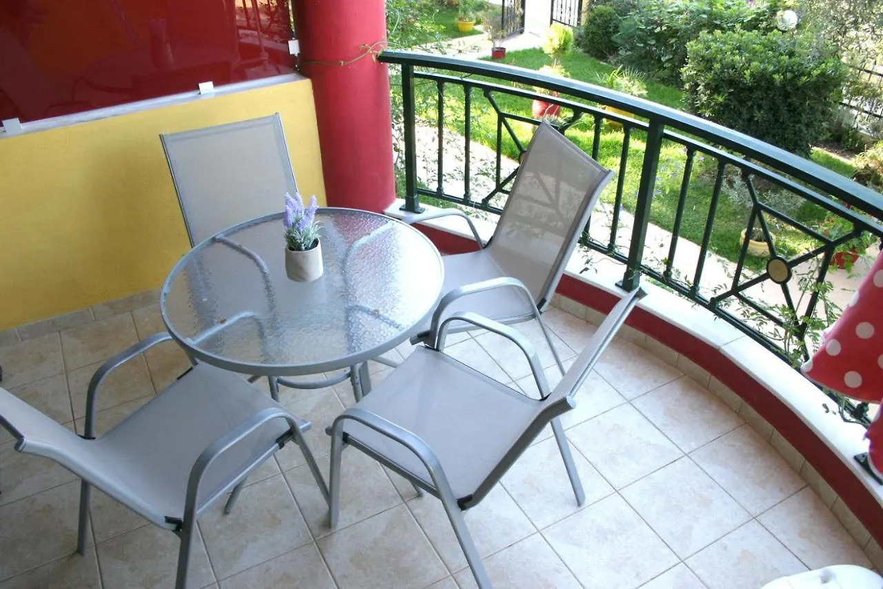 Apartment Fotini'S Studios 2 Toroni