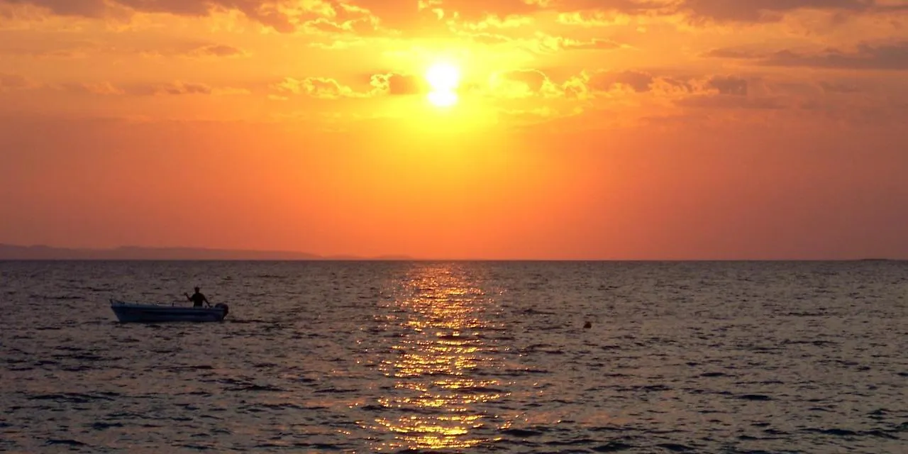 Apartment Fotini'S Studios 2 Toroni Greece