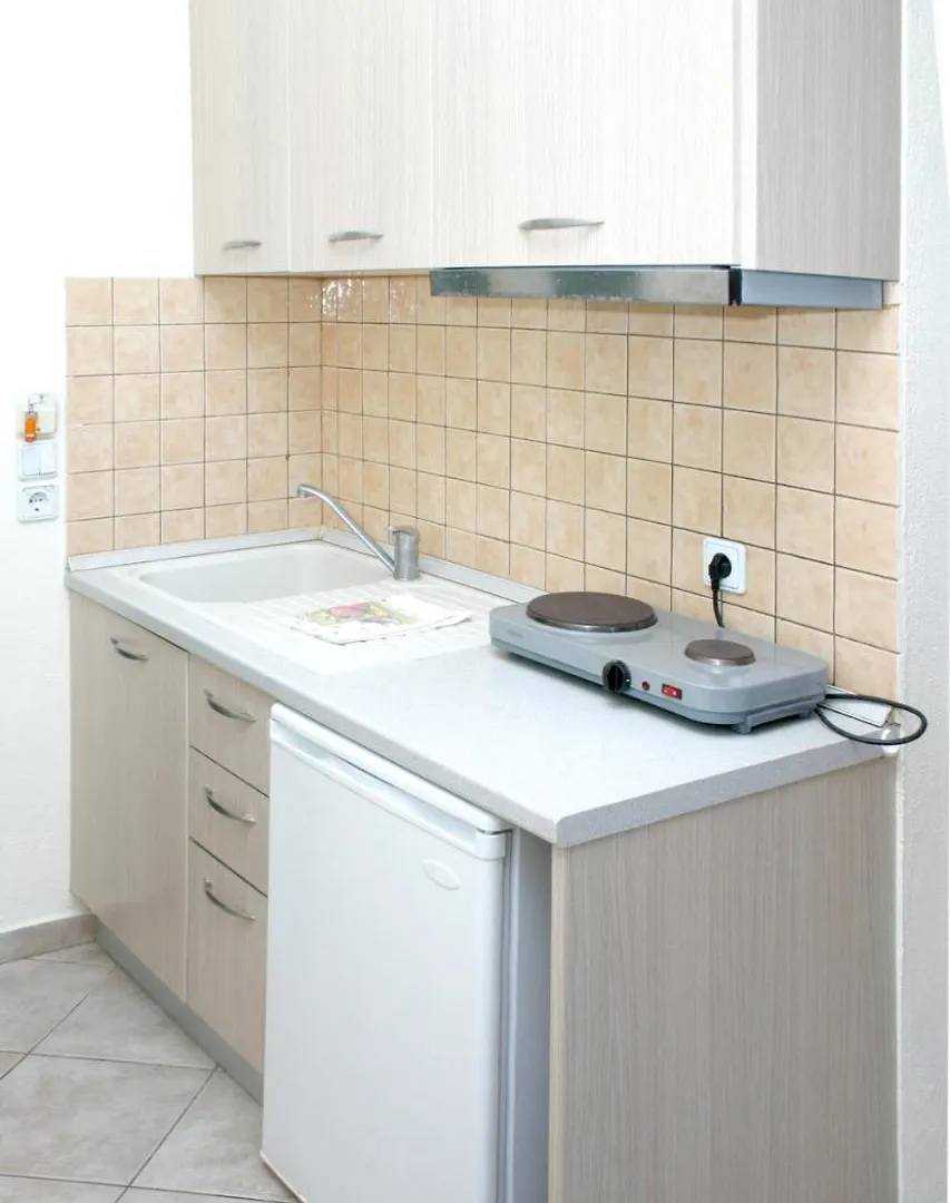 Apartment Fotini'S Studios 2 Toroni