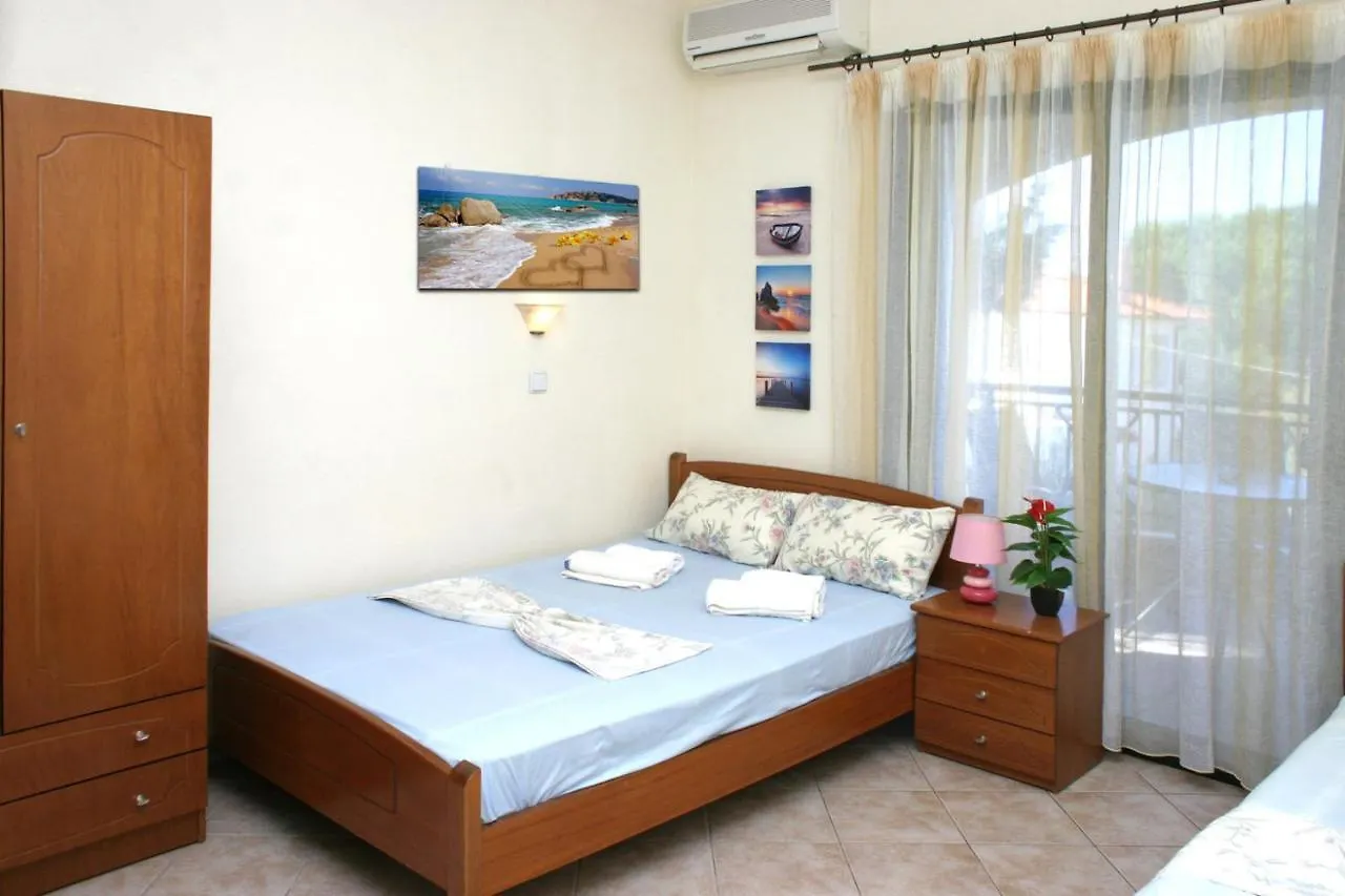 Fotini'S Studios 2 Toroni 0*,  Greece
